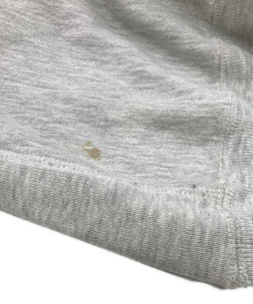 Champion（チャンピオン）Champion (チャンピオン) 90s リバースウィーブスウェット グレー サイズ:	SIZE XLの古着・服飾アイテム