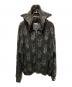 A BATHING APE (アベイシングエイプ) DC COMICS (ディーシーコミックス) 耳付ジップアップフーディー ブラック サイズ:M：24000円