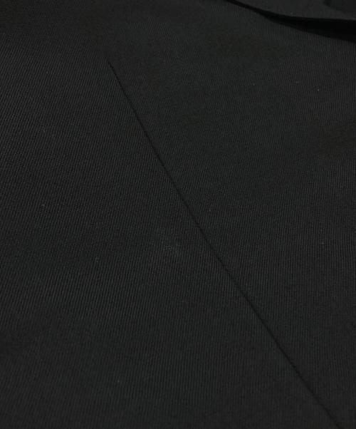 LAD MUSICIAN（ラッドミュージシャン）LAD MUSICIAN (ラッドミュージシャン) STANDARD 1B JACKET/スタンダード 1ボタンジャケット ブラック サイズ:44の古着・服飾アイテム