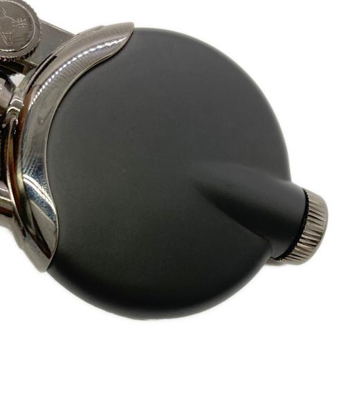 Vivienne Westwood（ヴィヴィアンウエストウッド）Vivienne Westwood (ヴィヴィアンウエストウッド) オーブライターネックレス ブラックの古着・服飾アイテム