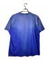guell (グエル) vintage fade blue T-shirt ブルー サイズ:L：8000円