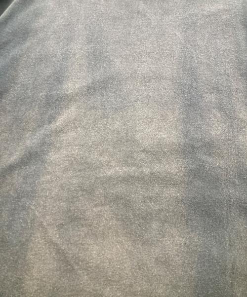 STAR WARS（スターウォーズ）STAR WARS (スターウォーズ) 90S-00S Sith Lord プリントtシャツ ブラック×レッド サイズ:不明(実寸参照）の古着・服飾アイテム