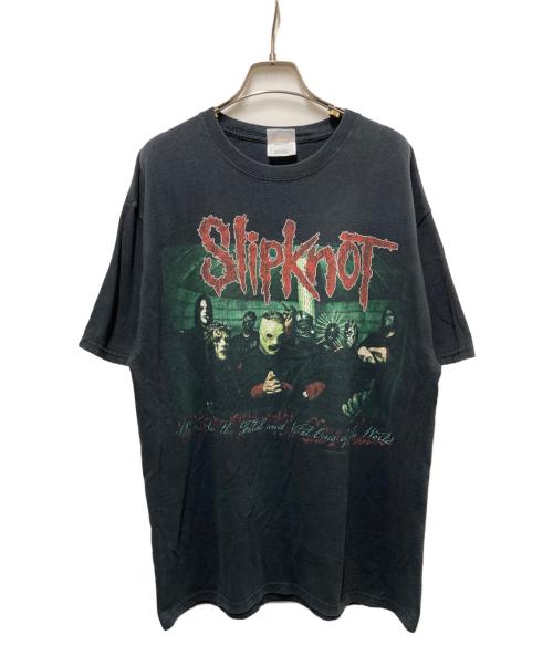 SLIPKNOT（スリップノット）SLIPKNOT (スリップノット) 00s 