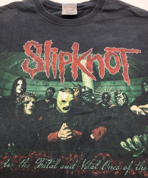 SLIPKNOT（スリップノット）SLIPKNOT (スリップノット) 00s 