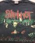 SLIPKNOTの古着・服飾アイテム：22000円