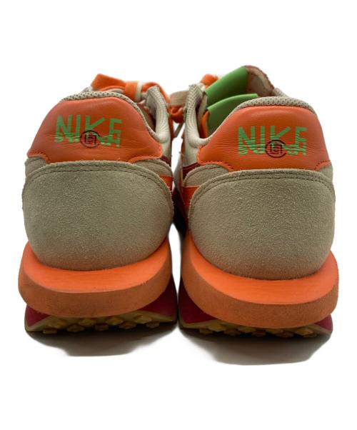 NIKE（ナイキ）NIKE (ナイキ) CLOT (クロット) Sacai (サカイ) LD Waffle 