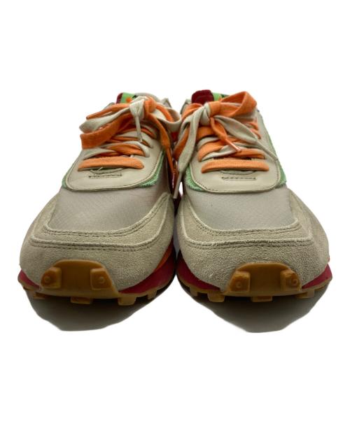 NIKE（ナイキ）NIKE (ナイキ) CLOT (クロット) Sacai (サカイ) LD Waffle 
