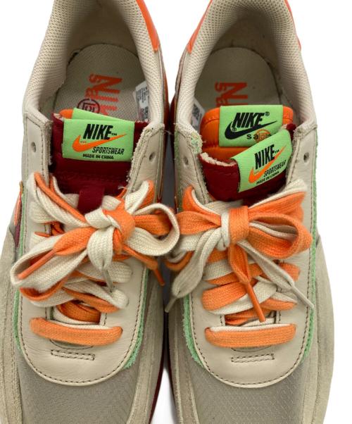 NIKE（ナイキ）NIKE (ナイキ) CLOT (クロット) Sacai (サカイ) LD Waffle 