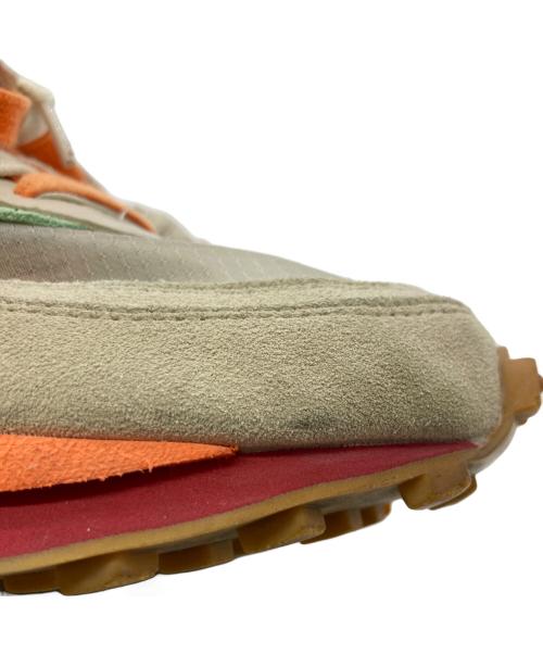 NIKE（ナイキ）NIKE (ナイキ) CLOT (クロット) Sacai (サカイ) LD Waffle 