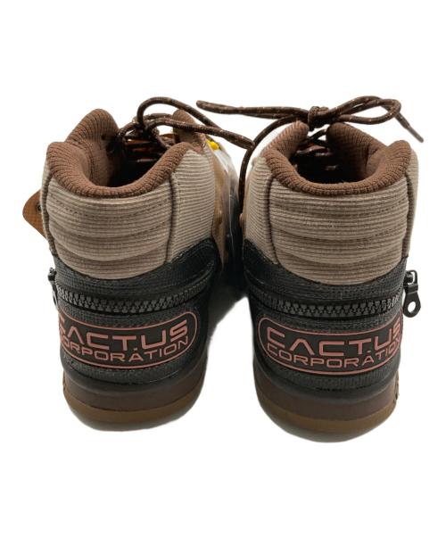 NIKE（ナイキ）NIKE (ナイキ) TRAVIS SCOTT (トラヴィススコット) Air Trainer 1 SP 