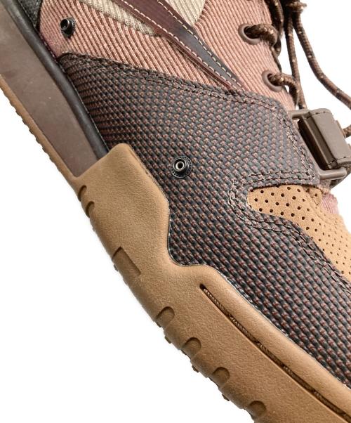 NIKE（ナイキ）NIKE (ナイキ) TRAVIS SCOTT (トラヴィススコット) Air Trainer 1 SP 