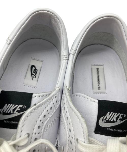 NIKE（ナイキ）NIKE (ナイキ) PEACEMINUSONE (ピースマイナスワン) Kwondo1 