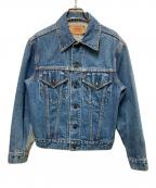 LEVI'Sリーバイス）の古着「90S 4thデニムジャケット」｜インディゴ