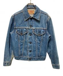 LEVI'S（リーバイス）の古着「90S 4thデニムジャケット」｜インディゴ