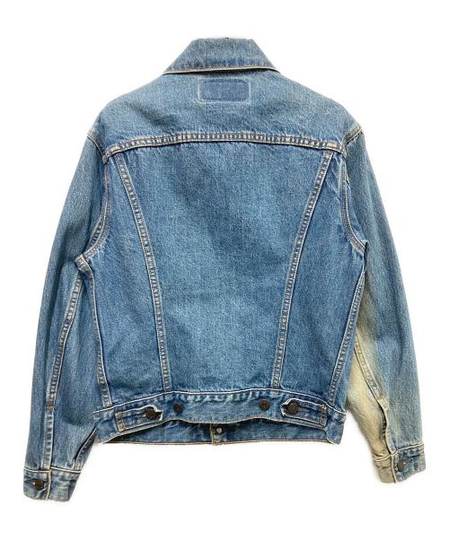 LEVI'S（リーバイス）LEVI'S (リーバイス) 90S 4thデニムジャケット インディゴ サイズ:	SIZE 34の古着・服飾アイテム