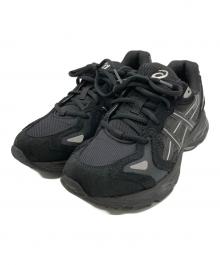 asics（アシックス）の古着「GEL-NYC RGD」｜ブラック