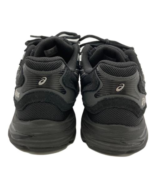 asics（アシックス）asics (アシックス) GEL-NYC RGD ブラック サイズ:	SIZE US6.5 (25cm)の古着・服飾アイテム