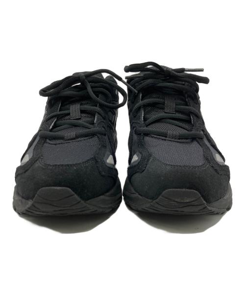 asics（アシックス）asics (アシックス) GEL-NYC RGD ブラック サイズ:	SIZE US6.5 (25cm)の古着・服飾アイテム