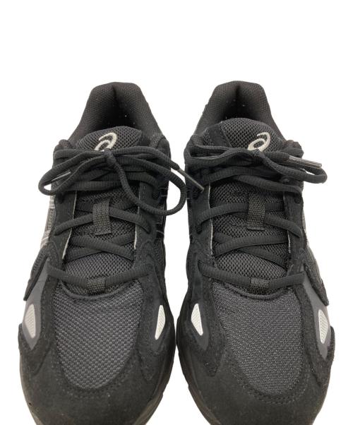 asics（アシックス）asics (アシックス) GEL-NYC RGD ブラック サイズ:	SIZE US6.5 (25cm)の古着・服飾アイテム