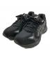 asics（アシックス）の古着「GEL-NYC RGD」｜ブラック