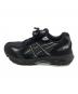 asics (アシックス) GEL-NYC RGD ブラック サイズ:	SIZE US6.5 (25cm)：10000円