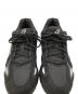 中古・古着 asics (アシックス) GEL-NYC RGD ブラック サイズ:	SIZE US6.5 (25cm)：10000円