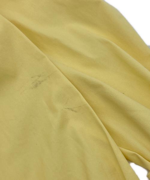 Champion（チャンピオン）Champion (チャンピオン) 70s スイングトップ イエロー サイズ:Mの古着・服飾アイテム