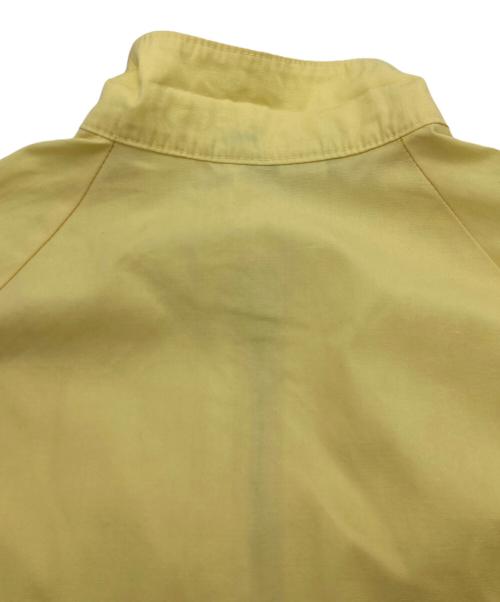 Champion（チャンピオン）Champion (チャンピオン) 70s スイングトップ イエロー サイズ:Mの古着・服飾アイテム