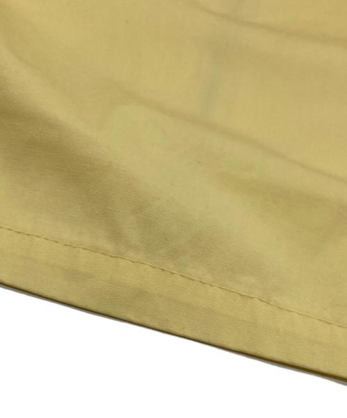 Champion（チャンピオン）Champion (チャンピオン) 70s スイングトップ イエロー サイズ:Mの古着・服飾アイテム