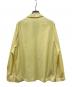 Champion (チャンピオン) 70s スイングトップ イエロー サイズ:M：12000円