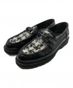 Onitsuka Tigerオニツカタイガー）の古着「BIT LOAFER」｜ブラック
