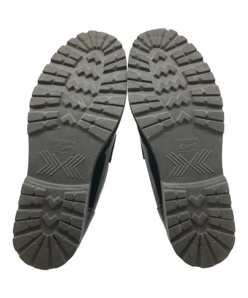 Onitsuka Tiger（オニツカタイガー）Onitsuka Tiger (オニツカタイガー) BIT LOAFER ブラック サイズ:28.0の古着・服飾アイテム