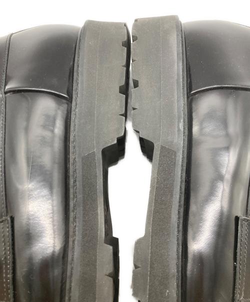 Onitsuka Tiger（オニツカタイガー）Onitsuka Tiger (オニツカタイガー) BIT LOAFER ブラック サイズ:28.0の古着・服飾アイテム
