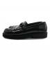 Onitsuka Tiger (オニツカタイガー) BIT LOAFER ブラック サイズ:28.0：18000円