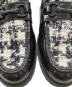 中古・古着 Onitsuka Tiger (オニツカタイガー) BIT LOAFER ブラック サイズ:28.0：18000円