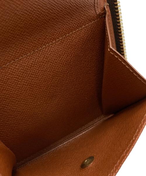 LOUIS VUITTON（ルイ ヴィトン）LOUIS VUITTON (ルイ ヴィトン) オーガナイザー ドゥ・ヴォワヤージュ バック/Organizer de Voyage Bag ブラウンの古着・服飾アイテム