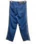 adidas (アディダス) Adicolor Firebird Pants インディゴ サイズ:32：9000円