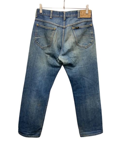 LEE（リー）LEE (リー) デニムパンツ インディゴ サイズ:32の古着・服飾アイテム