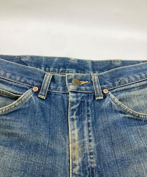 LEE（リー）LEE (リー) デニムパンツ インディゴ サイズ:32の古着・服飾アイテム