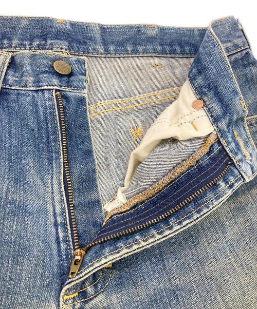 LEE（リー）LEE (リー) デニムパンツ インディゴ サイズ:32の古着・服飾アイテム