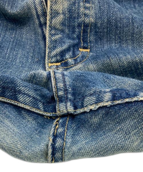 LEE（リー）LEE (リー) デニムパンツ インディゴ サイズ:32の古着・服飾アイテム