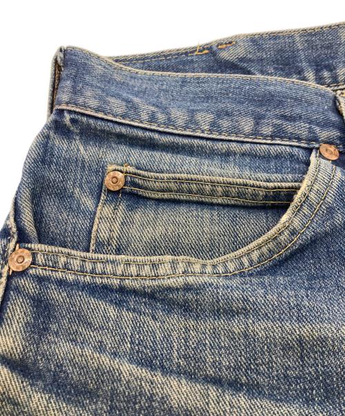 LEE（リー）LEE (リー) デニムパンツ インディゴ サイズ:32の古着・服飾アイテム