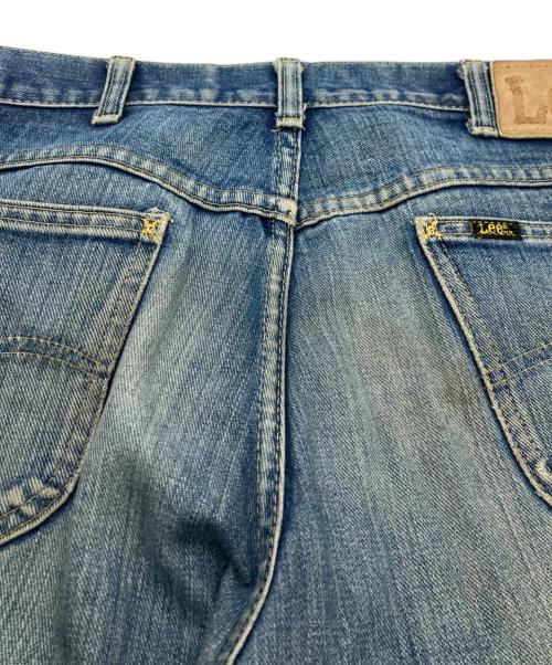 LEE（リー）LEE (リー) デニムパンツ インディゴ サイズ:32の古着・服飾アイテム