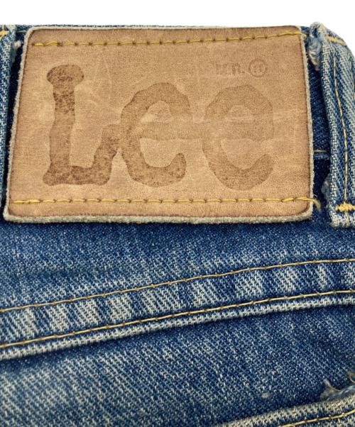 LEE（リー）LEE (リー) デニムパンツ インディゴ サイズ:32の古着・服飾アイテム