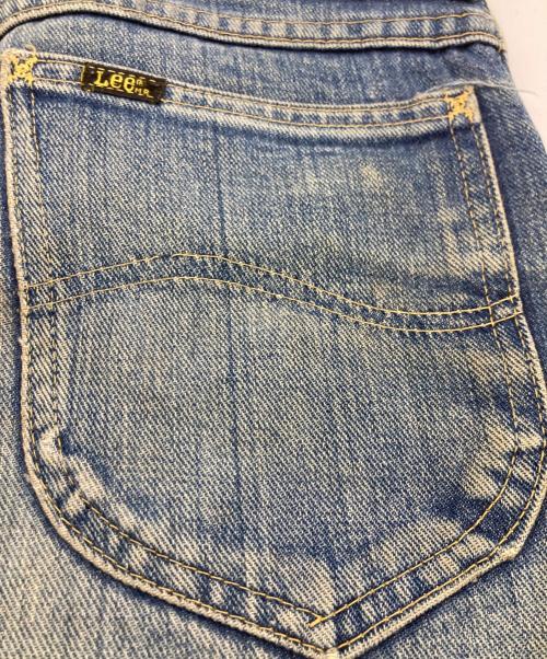 LEE（リー）LEE (リー) デニムパンツ インディゴ サイズ:32の古着・服飾アイテム