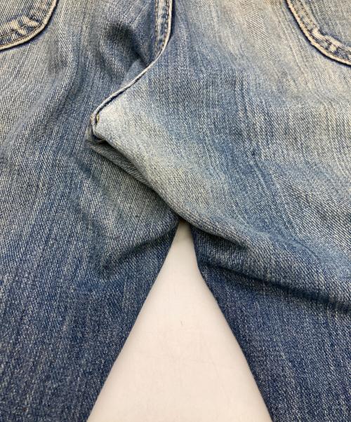 LEE（リー）LEE (リー) デニムパンツ インディゴ サイズ:32の古着・服飾アイテム