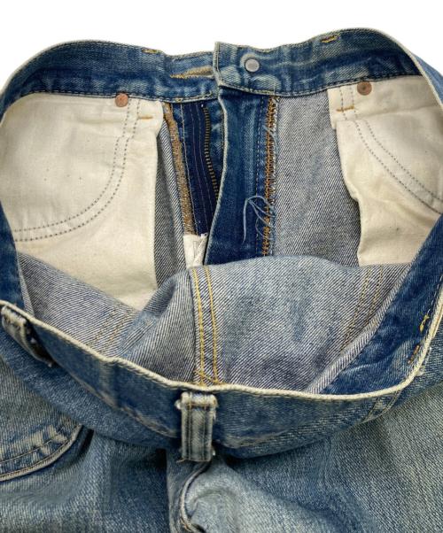 LEE（リー）LEE (リー) デニムパンツ インディゴ サイズ:32の古着・服飾アイテム