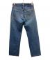 LEVI'S (リーバイス) 66前期 501デニムパンツ インディゴ サイズ:不明(実寸参照）：60000円