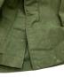 中古・古着 SWEDISH ARMY (スウェーデン軍) M-59 FIELD COAT C50 オリーブ サイズ:不明：8000円