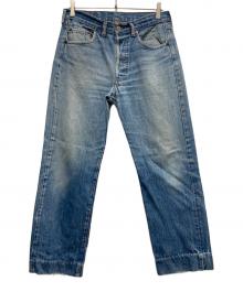 LEVI'S（リーバイス）の古着「501デニムパンツ」｜インディゴ